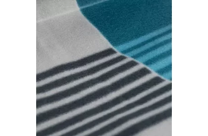 Pătură de picnic mare 2 × 2 metri