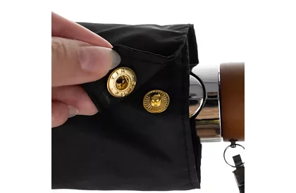 Umbrelă mare automată pliabilă