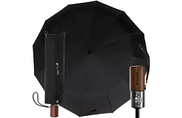 Umbrelă mare automată pliabilă