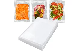 Sacii de vid pentru vid 20 × 30 cm – set de 50 bucăți