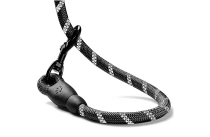 Curea pentru câini rezistentă cu elemente reflectorizante – 3 m