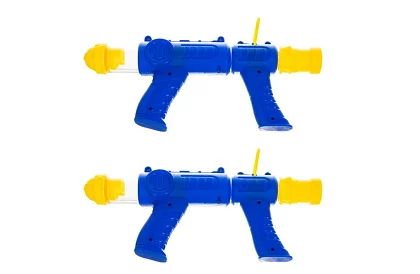 Rața flămândă – tragerea la țintă