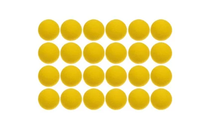 Rața flămândă – tragerea la țintă