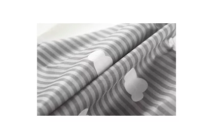 Baveta cu mâneci - Șorț cu motiv de Koala