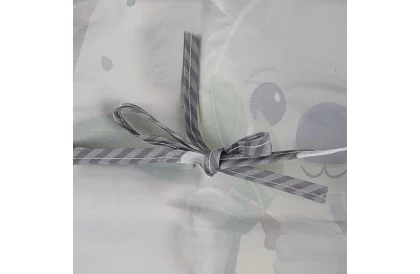 Baveta cu mâneci - Șorț cu motiv de Koala