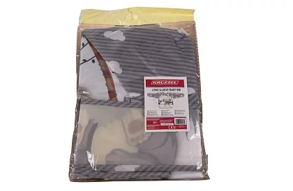 Baveta cu mâneci - Șorț cu motiv de Koala