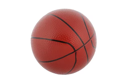 Coș de baschet cu țintă și accesorii