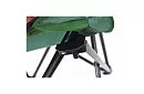 Scaun de pescuit pliabil – Scaun de camping verde