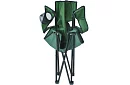 Scaun de pescuit pliabil – Scaun de camping verde