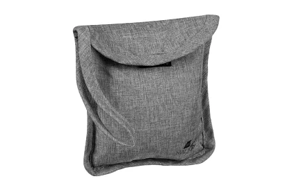 Copertină de umbrire impermeabilă pentru cărucior – gri