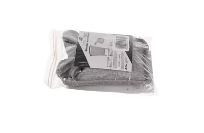 Copertină de umbrire impermeabilă pentru cărucior – gri