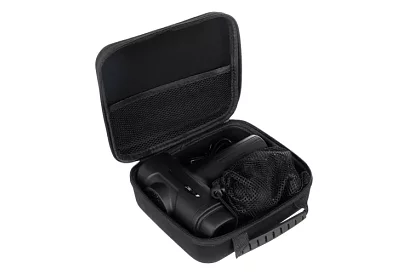 Pistolă de masaj pentru relaxarea mușchilor + 8 capete