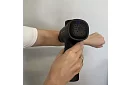 Pistolă de masaj pentru relaxarea mușchilor + 8 capete