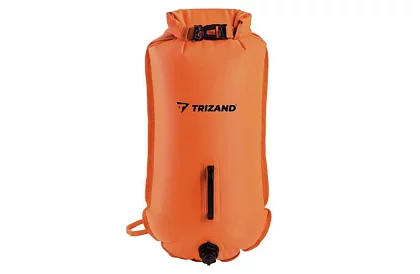 Bojă de înot gonflabilă 2 în 1