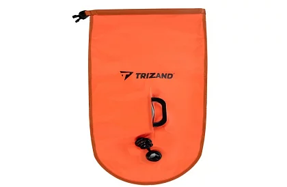 Bojă de înot gonflabilă 2 în 1