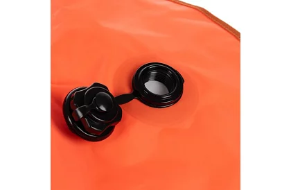 Bojă de înot gonflabilă 2 în 1