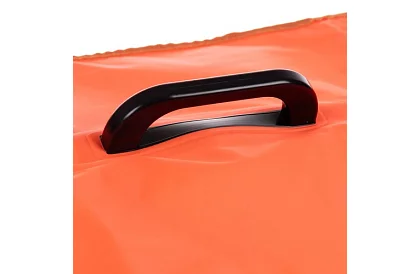 Bojă de înot gonflabilă 2 în 1