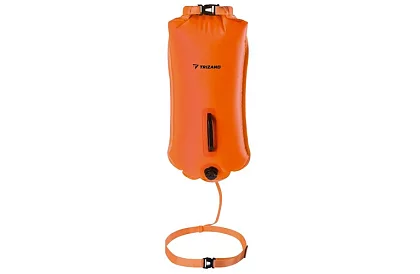 Bojă de înot gonflabilă 2 în 1