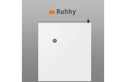 Sac vacuum mare 80 x 100 x 30 cm