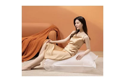 Sac vacuum mare 80 x 100 x 30 cm