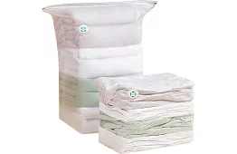 Sac vacuum mare 80 x 100 x 30 cm