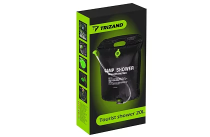 Duș de exterior turistic 20 l
