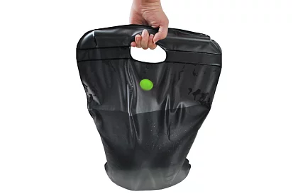 Duș de exterior turistic 20 l