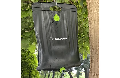 Duș de exterior turistic 20 l