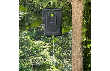 Duș de exterior turistic 20 l