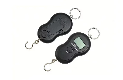 Cântar de bagaje - până la 40 kg