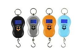 Cântar de bagaje - până la 40 kg