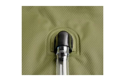 Duș de exterior pentru camping 20 litri