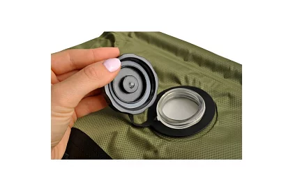 Duș de exterior pentru camping 20 litri