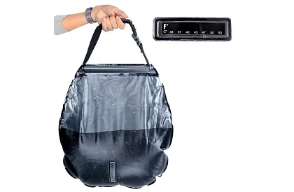 Duș de exterior pentru camping 20 litri