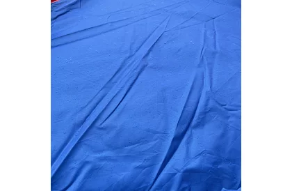 Cort de camping pentru 4 persoane – 190 x 190 x 123 cm