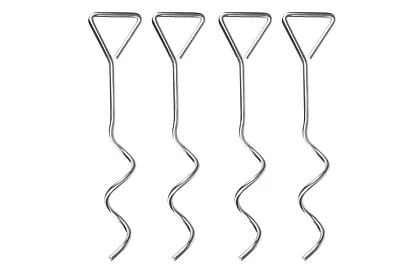 Cort de camping pentru 4 persoane – 190 x 190 x 123 cm