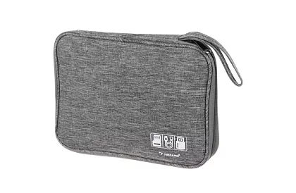 Cazul de călătorie – organizator pentru cabluri și încărcătoare