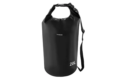 Sac impermeabil 20 litri – negru DRY BAG