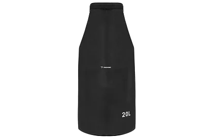 Sac impermeabil 20 litri – negru DRY BAG