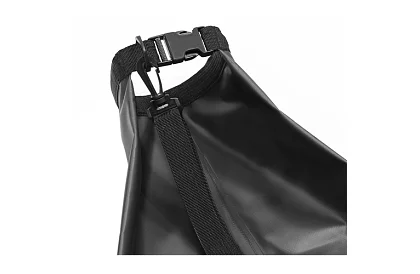 Sac impermeabil 20 litri – negru DRY BAG