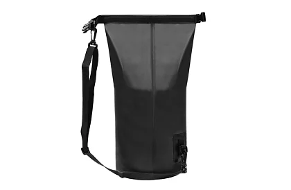 Sac impermeabil 20 litri – negru DRY BAG