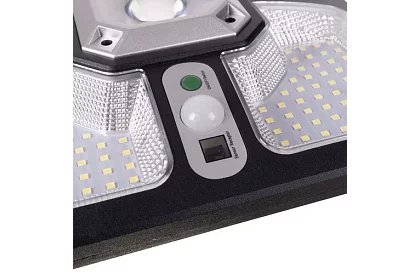 LED Lampă solară cu telecomandă