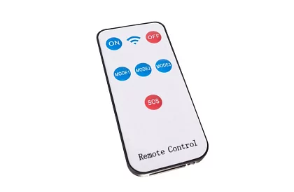 LED Lampă solară cu telecomandă