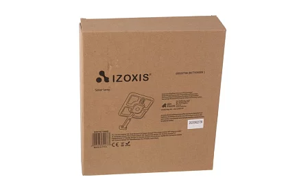 LED Lampă solară cu telecomandă