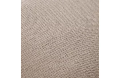 Hamaca suspendată + 2 perne - bej