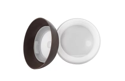 Aromatizator 4 în 1 cu ionizator și lampă LED