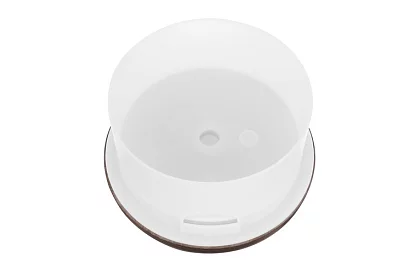 Aromă LED difuzor 4în1 cu umidificator și ionizator