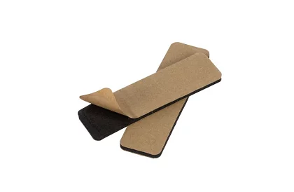 Ventilator dublu pentru automobile