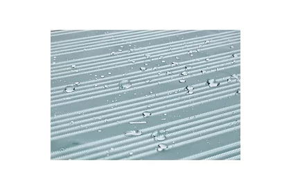 Ambalaj de protecție transparentă pentru valiză de călătorie