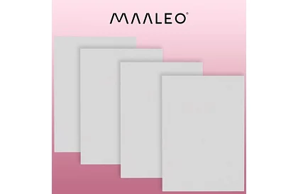 Pânză de pictură 30x40 cm – 4 bucăți